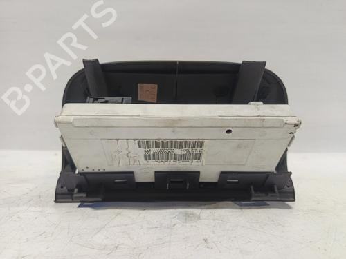 Pantalla multifuncion PEUGEOT 307 Saloon  | BP30042159C48 