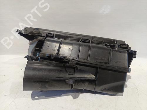 Caja filtro de aire PEUGEOT 307 Saloon  | BP30042166M87 