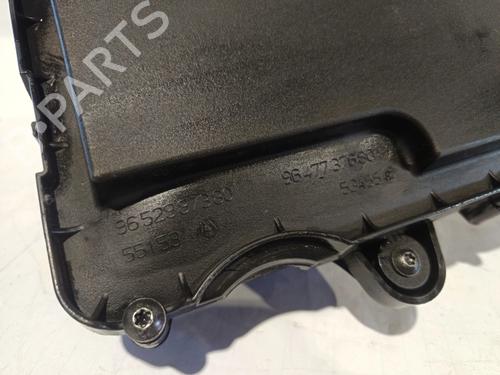 Caja filtro de aire PEUGEOT 307 Saloon  | BP30042166M87 