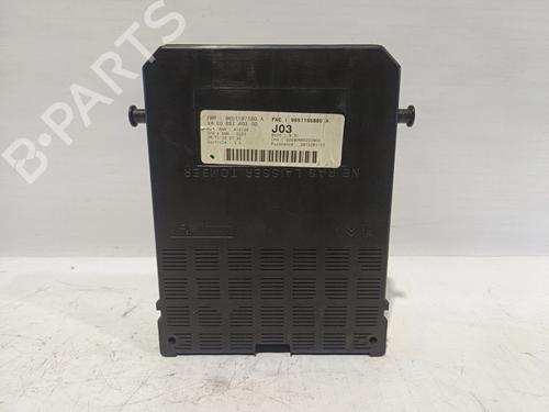 Sikringsdåse PEUGEOT 307 Saloon  | BP30042172E1