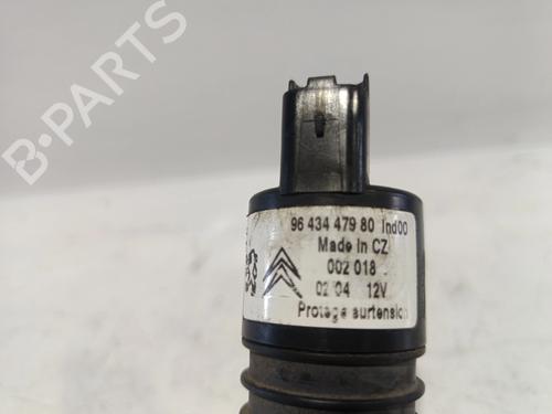 Other PEUGEOT 307 Saloon | BP30042169O1