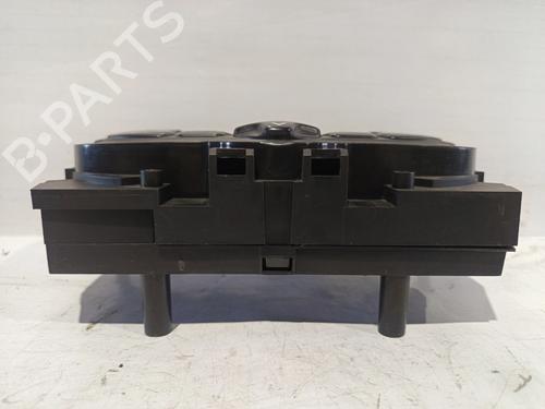 AC-Styringsenhed/Manøvreenhed PEUGEOT 307 Saloon  | BP30042173I5 