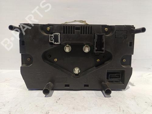 AC-Styringsenhed/Manøvreenhed PEUGEOT 307 Saloon  | BP30042173I5 