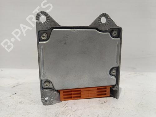 Airbag styreenhed PEUGEOT 307 Saloon  | BP30042174M53 