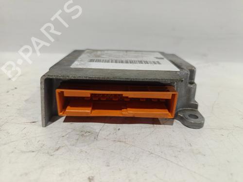 Airbag styreenhed PEUGEOT 307 Saloon  | BP30042174M53 