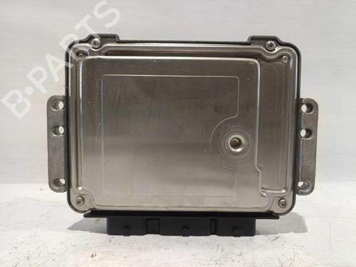 Engine control unit (ECU) PEUGEOT 307 Saloon  | BP30042176M57 