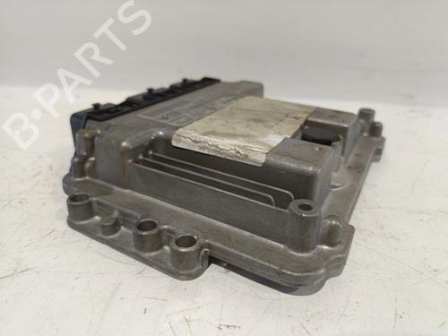 Engine control unit (ECU) PEUGEOT 307 Saloon  | BP30042176M57 