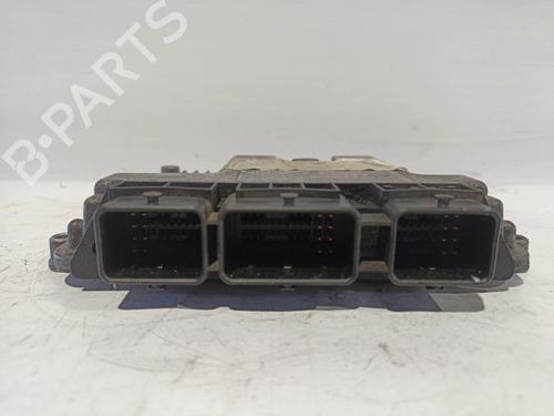 Engine control unit (ECU) PEUGEOT 307 Saloon  | BP30042176M57 