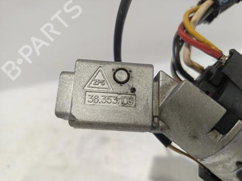 Ignition barrel PEUGEOT 307 Saloon | BP30042179M48