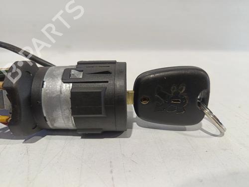 Ignition barrel PEUGEOT 307 Saloon | BP30042179M48