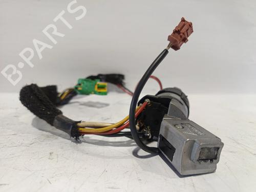 Ignition barrel PEUGEOT 307 Saloon | BP30042179M48