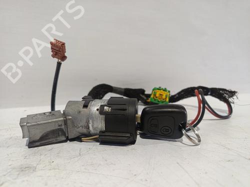 Ignition barrel PEUGEOT 307 Saloon | BP30042179M48