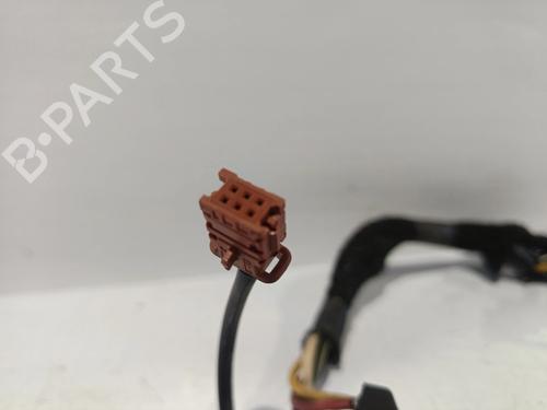 Ignition barrel PEUGEOT 307 Saloon | BP30042179M48