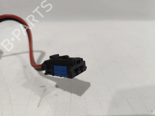 Ignition barrel PEUGEOT 307 Saloon | BP30042179M48