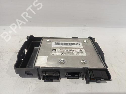 Annen OPEL MERIVA B MPV (S10)  | BP30042181O1 