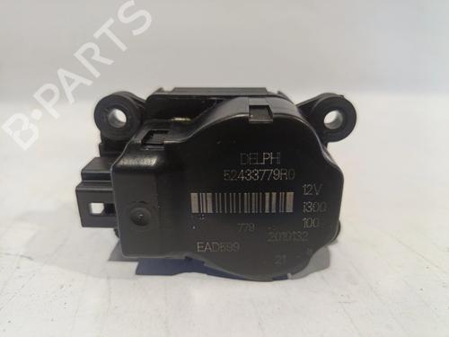 Andre OPEL MERIVA B MPV (S10)  | BP30042186O1 