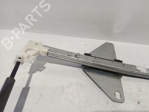 Front left window mechanism PEUGEOT 307 Saloon  | BP30042217C22 