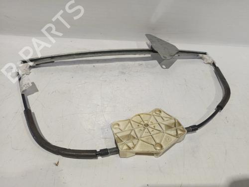Front left window mechanism PEUGEOT 307 Saloon  | BP30042217C22 