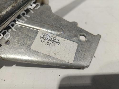 Front right window mechanism PEUGEOT 307 Saloon | BP30042213C23