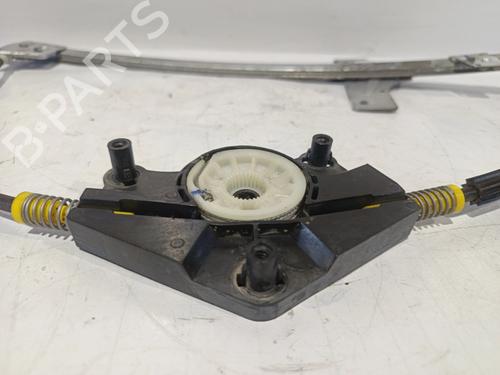 Front right window mechanism PEUGEOT 307 Saloon | BP30042213C23