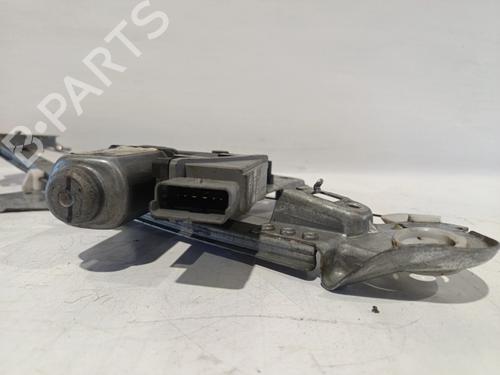 Rear left window mechanism PEUGEOT 307 Saloon  | BP30042215C24 