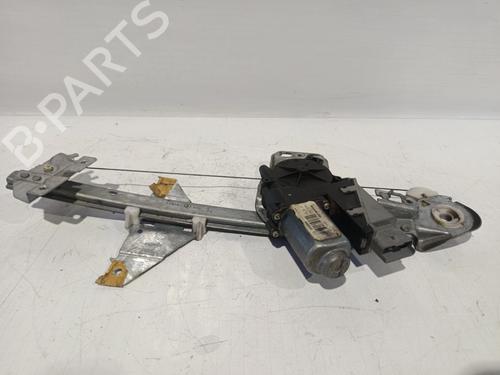 Rear left window mechanism PEUGEOT 307 Saloon  | BP30042215C24 