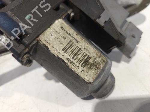 Rear left window mechanism PEUGEOT 307 Saloon  | BP30042215C24 