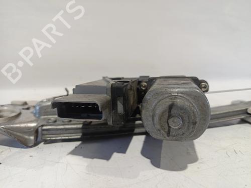 Rear right window mechanism PEUGEOT 307 Saloon  | BP30042214C25 