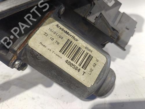 Rear right window mechanism PEUGEOT 307 Saloon  | BP30042214C25 