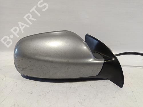 Right mirror PEUGEOT 307 Saloon  | BP30042212C27 