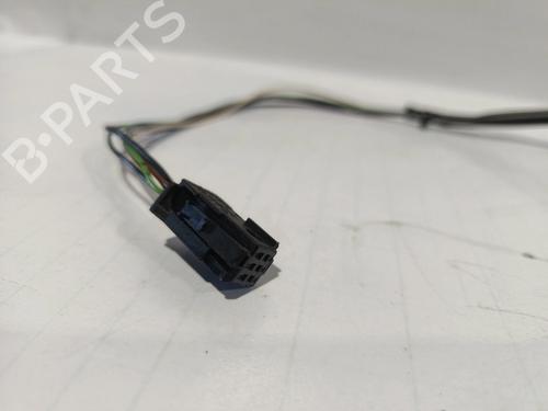 Right mirror PEUGEOT 307 Saloon  | BP30042212C27 