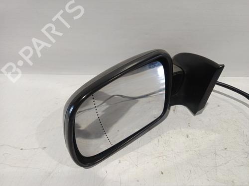 Left mirror PEUGEOT 307 Saloon  | BP30042211C26 
