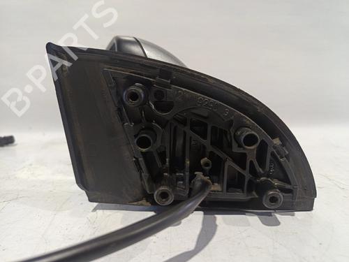 Left mirror PEUGEOT 307 Saloon  | BP30042211C26 