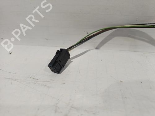 Left mirror PEUGEOT 307 Saloon  | BP30042211C26 