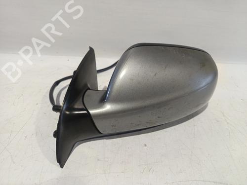 Left mirror PEUGEOT 307 Saloon  | BP30042211C26 