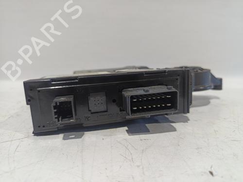 Rudehejsemotor forskærm venstre PEUGEOT 307 Saloon  | BP30042206E21 