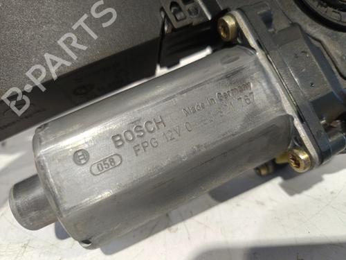 Rudehejsemotor forskærm venstre PEUGEOT 307 Saloon  | BP30042206E21 