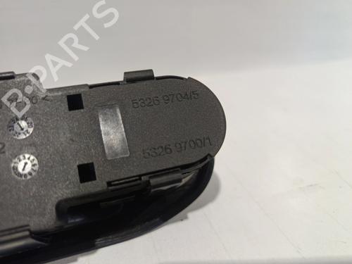 Left front window switch PEUGEOT 307 Saloon  | BP30042198I27 