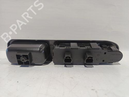 Left front window switch PEUGEOT 307 Saloon  | BP30042198I27 