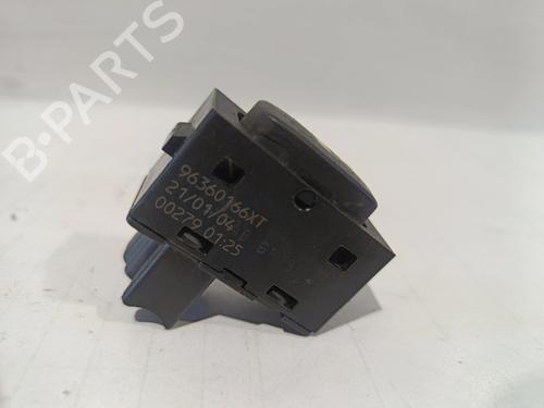 Right rear window switch PEUGEOT 307 Saloon  | BP30042194I28 