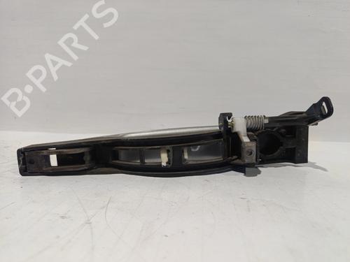 Andre PEUGEOT 307 Saloon  | BP30042195O1 