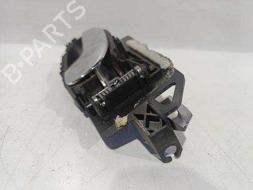 Maniglia interna posteriore sinistra PEUGEOT 307 Saloon  | BP30042201I15 