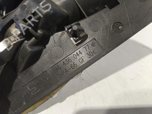 Front right interior door handle PEUGEOT 307 Saloon | BP30042203I14