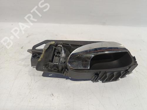 Front right interior door handle PEUGEOT 307 Saloon | BP30042203I14