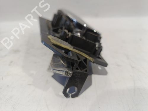 Front right interior door handle PEUGEOT 307 Saloon | BP30042203I14