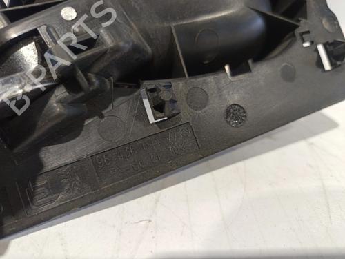 Front right interior door handle PEUGEOT 307 Saloon | BP30042203I14