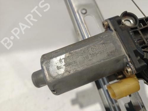 Elevalunas trasero izquierdo BMW 3 (E46)  | BP30042219C24 