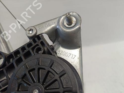 Elevalunas trasero izquierdo BMW 3 (E46)  | BP30042219C24 