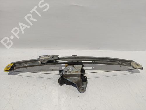 Rudehejsemekanisme Højre bagtil BMW 3 (E46)  | BP30042218C25 