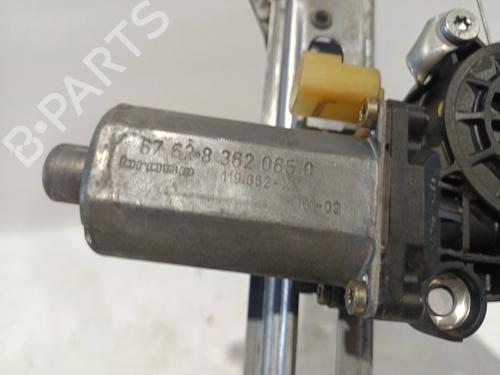 Rudehejsemekanisme Højre bagtil BMW 3 (E46)  | BP30042218C25 